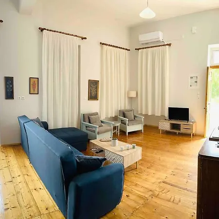 Holiday home Messenian Style House With Great Views *